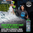 Chemical Guys 14-Piece Arsenal Builder Car Wash Kit with Foam Gun, Bucket and (5) 473 ml Car Care Cleaning Chemicals (Works w/Garden Hose) 🍁 All In One Marketplace Canada