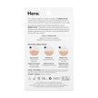 Hero Cosmetics Mighty Patch Original – Hydrocolloid Patch for Pimples, Overnight Acne Blemish & Zit Stickers for Sensitive Skin, 36 Count 🍁 All In One Marketplace Canada
