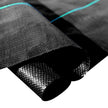 Happybuy Landscape Fabric Heavy Duty 3.24oz Geotextile Fabric 3ft x 300ft Ground Cover Non Woven for Commercial Greenhouse Yard Garden Barrier Cloth Blocker Mat (3.24OZ 3 * 300Ft) (3.24OZ 3 * 300FT) 🍁 All In One Marketplace Canada