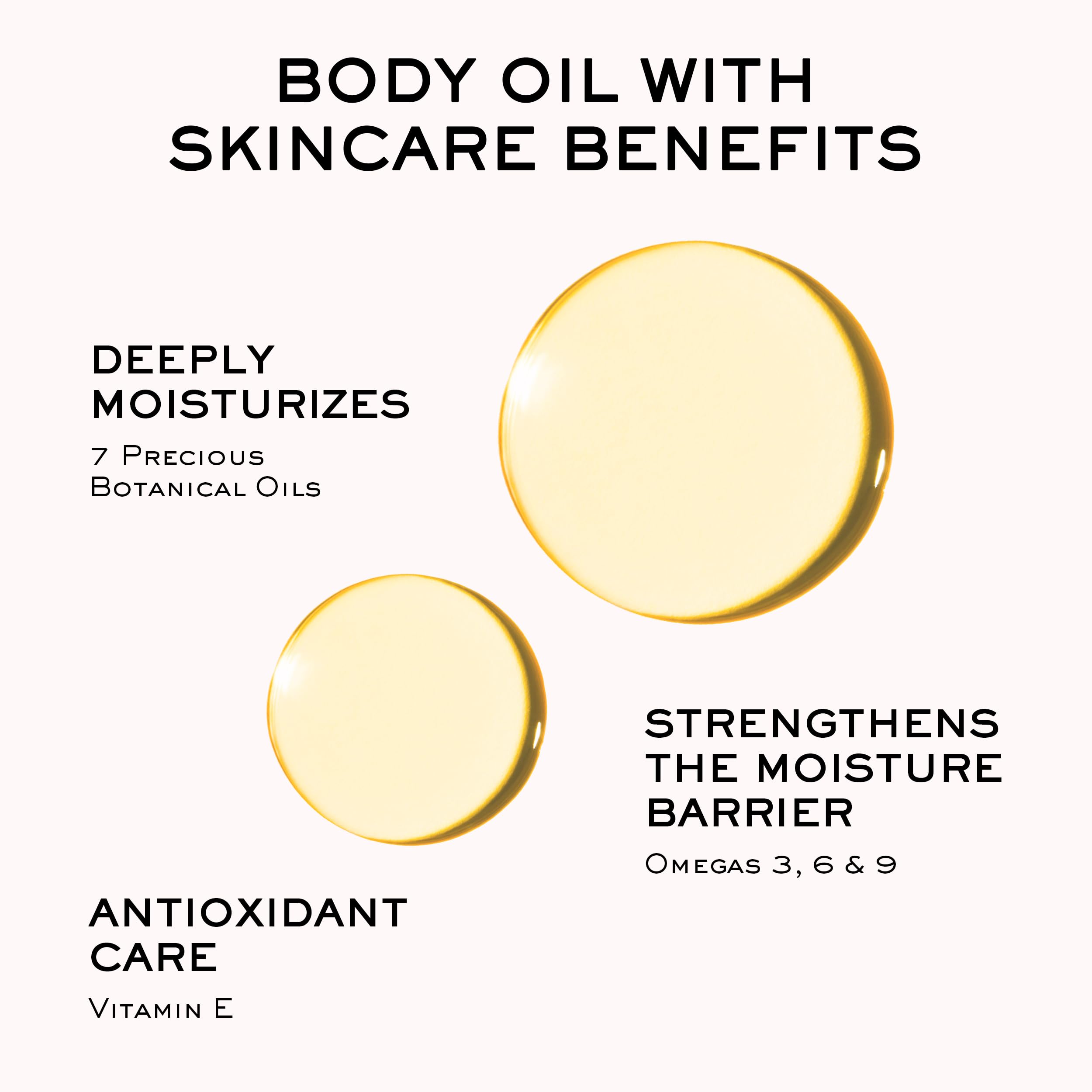 NUXE Huile Prodigieuse Multi-Purpose Dry Oil - Radiant Glow and Lightweight Hydration for Face, Body & Hair. Nourishes, Repairs and Enhances - 100mL 🍁 All In One Marketplace Canada
