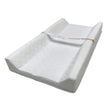 Summer by Ingenuity Contoured Changing Pad Includes Waterproof Changing Liner and Safety Fastening Strap with Quick-Release Buckle 🍁 All In One Marketplace Canada