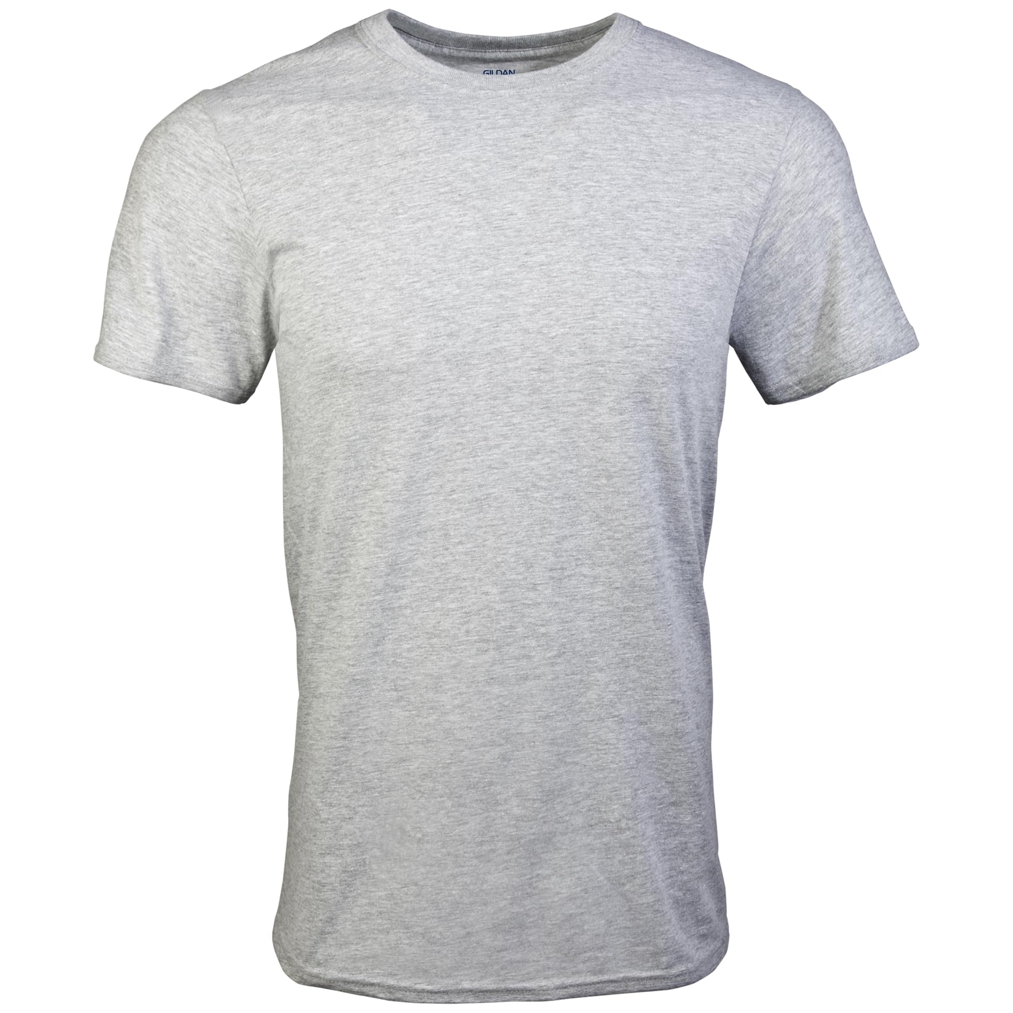 Gildan, Black/Sport Grey/Military Green (5-Pack), XL 🍁 All In One Marketplace Canada