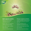 Nature's Way Black Cohosh Root – Hormone Balance for Women – 540mg Herbal Supplement for Menopausal Symptoms – Helps Relieve Menstruation Pain & Premenstrual Symptoms – 100 Vegetarian Capsules 🍁 All In One Marketplace Canada