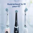 Oral-B iO Series Gentle Care Replacment Brush Head for Oral-B iO Series Electric Toothbrushes, White, 4 count 🍁 All In One Marketplace Canada