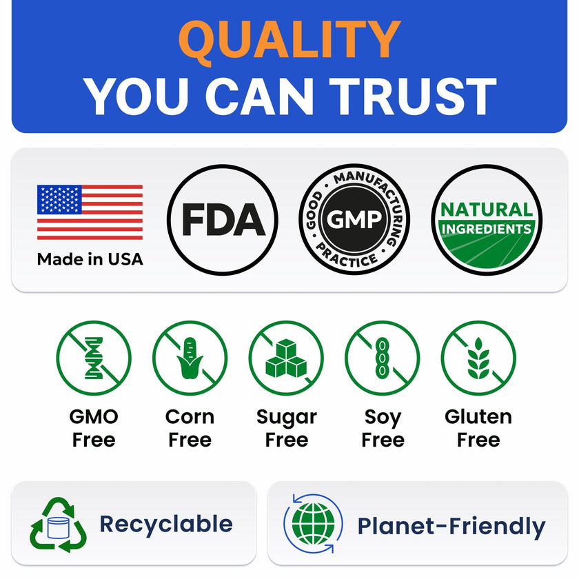 Probiotics for Dogs - Gas, Diarrhea, Allergy, Constipation, Upset Stomach Relief, w/Digestive Enzymes + Prebiotics - Chewable Supplement - Improve Digestion, Immunity - Dog Probiotics Chews - 180Ct 🍁 All In One Marketplace Canada