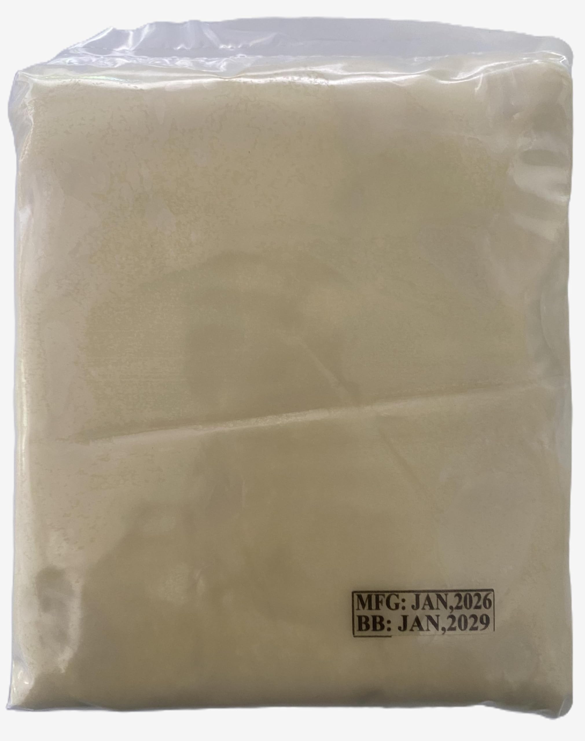 Shea Butter Organic Unrefined 100% Pure Grade A 1 KG 2.2 LBS 🍁 All In One Marketplace Canada