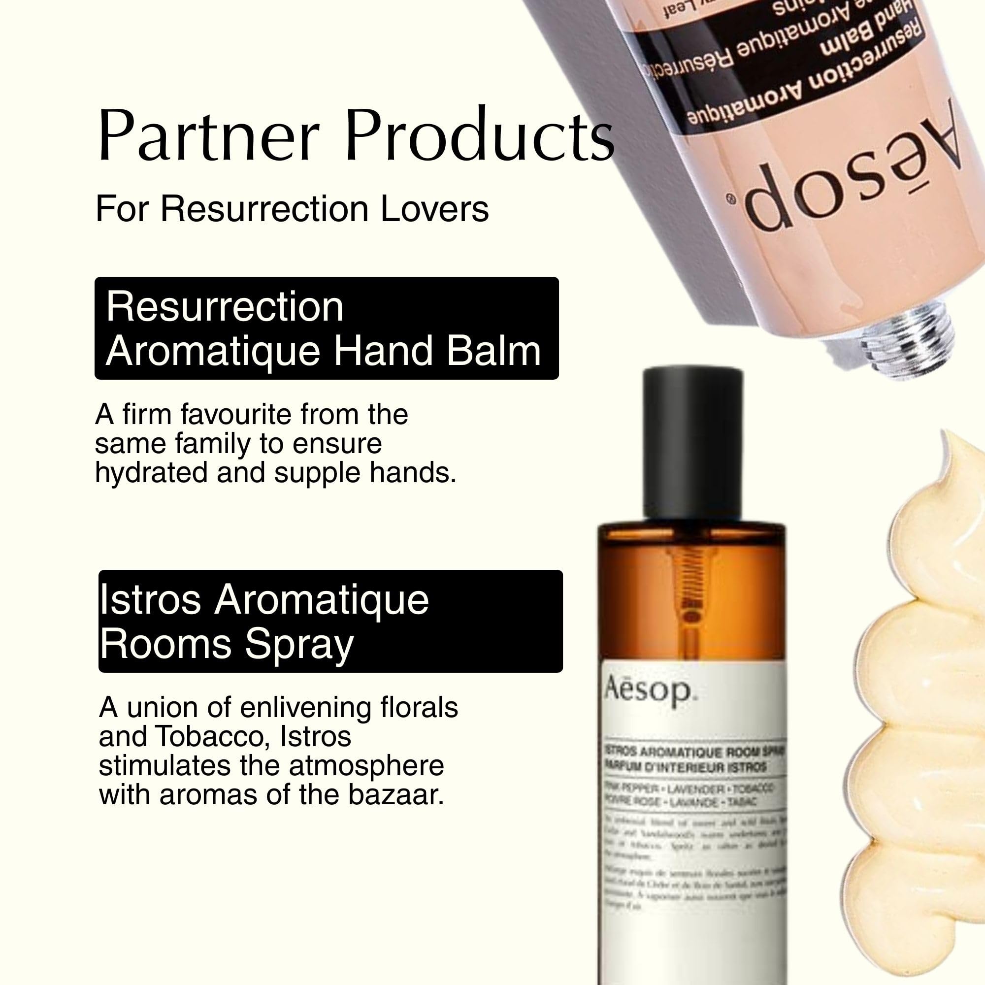 Aesop Resurrection Aromatique Hydrating Hand Wash | Gentle Non-Drying Hand Soap with Mandarin Rind, Rosemary, & Lavender | Moisturizing Kitchen & Bathroom Soap | 16.9 oz 🍁 All In One Marketplace Canada