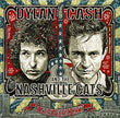 Dylan, Cash, And The Nashville Cat /  A New Music City - CD