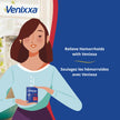 Venixxa Hemorrhoid Oral Treatment, Clinically Proven to Relieve Pain, Bleeding and Itching Associated with Hemorrhoids, 36 Tablets 🍁 All In One Marketplace Canada