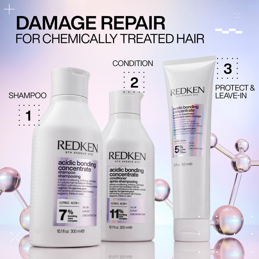 Redken Acidic Bonding Concentrate Conditioner 🍁 All In One Marketplace Canada