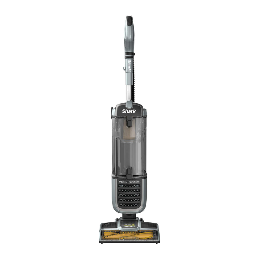 Shark Navigator Self-Cleaning Brushroll Pet Upright Vacuum (ZU62C) - Canadian Version, 35 x 30.3 x 77 cm 🍁 All In One Marketplace Canada