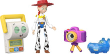 Mattel Disney and Pixar Toy Story 5 Jessie & Figures 🍁 All In One Marketplace Canada