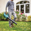 Makita XBU03Z 18V LXT® Lithium-Ion Brushless Cordless Blower, Tool Only 🍁 All In One Marketplace Canada