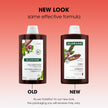 Klorane quinine fortifying shampoo for thin, tired hair, 400ml 🍁 All In One Marketplace Canada