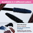Prime Prometics PrimeLash Mascara for Women over 50 – Volumizing, Incredible Length in 2 Coats – Long-Stay, Zero Clumps, Hypoallergenic (Black) 🍁 All In One Marketplace Canada