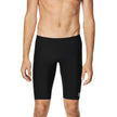 Speedo Men's Swimsuit Endurance+ Solid USA Adult Athletic Swim Jammers - Speedo Black, Size 32 🍁 All In One Marketplace Canada