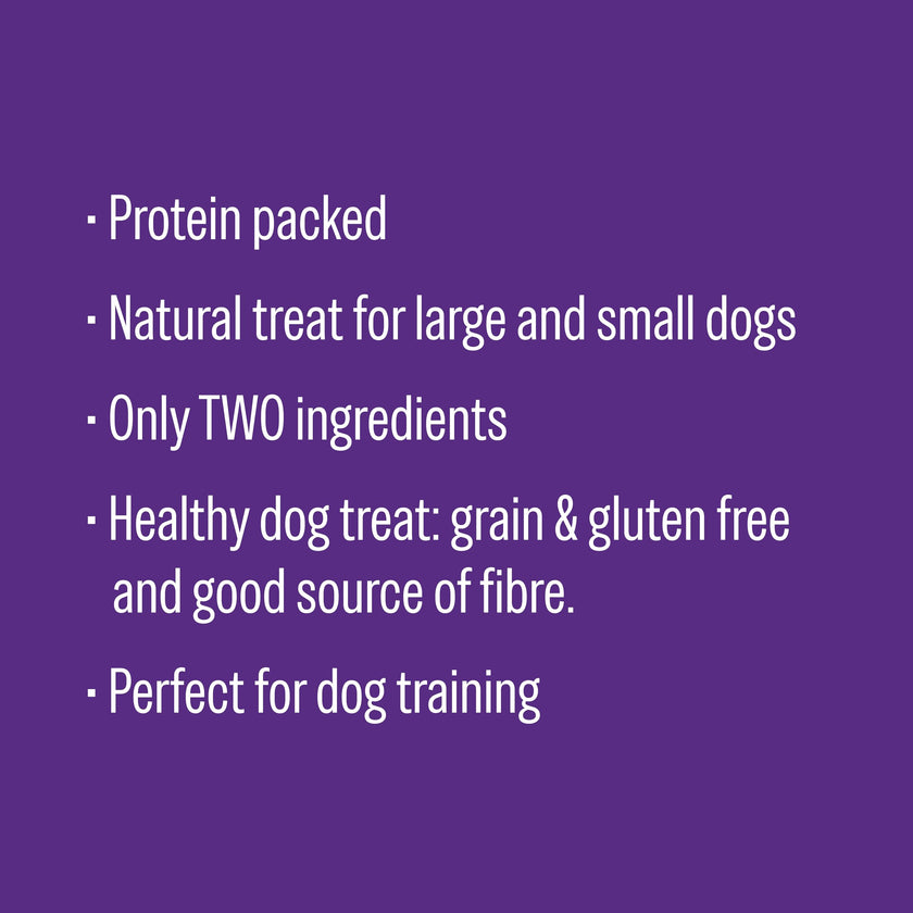 VitaLife 750 g Sweet Potato & Duck Twists, All Natural Dog Treats 🍁 All In One Marketplace Canada