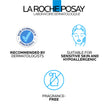 La Roche-Posay Body Wash Refill, Lipikar Cleansing & Moisturizing Gel Body Wash with Shea Butter & Niacinamide for Dry & Sensitive Skin, Soap Free, Paraben Free, 400mL Refill 🍁 All In One Marketplace Canada