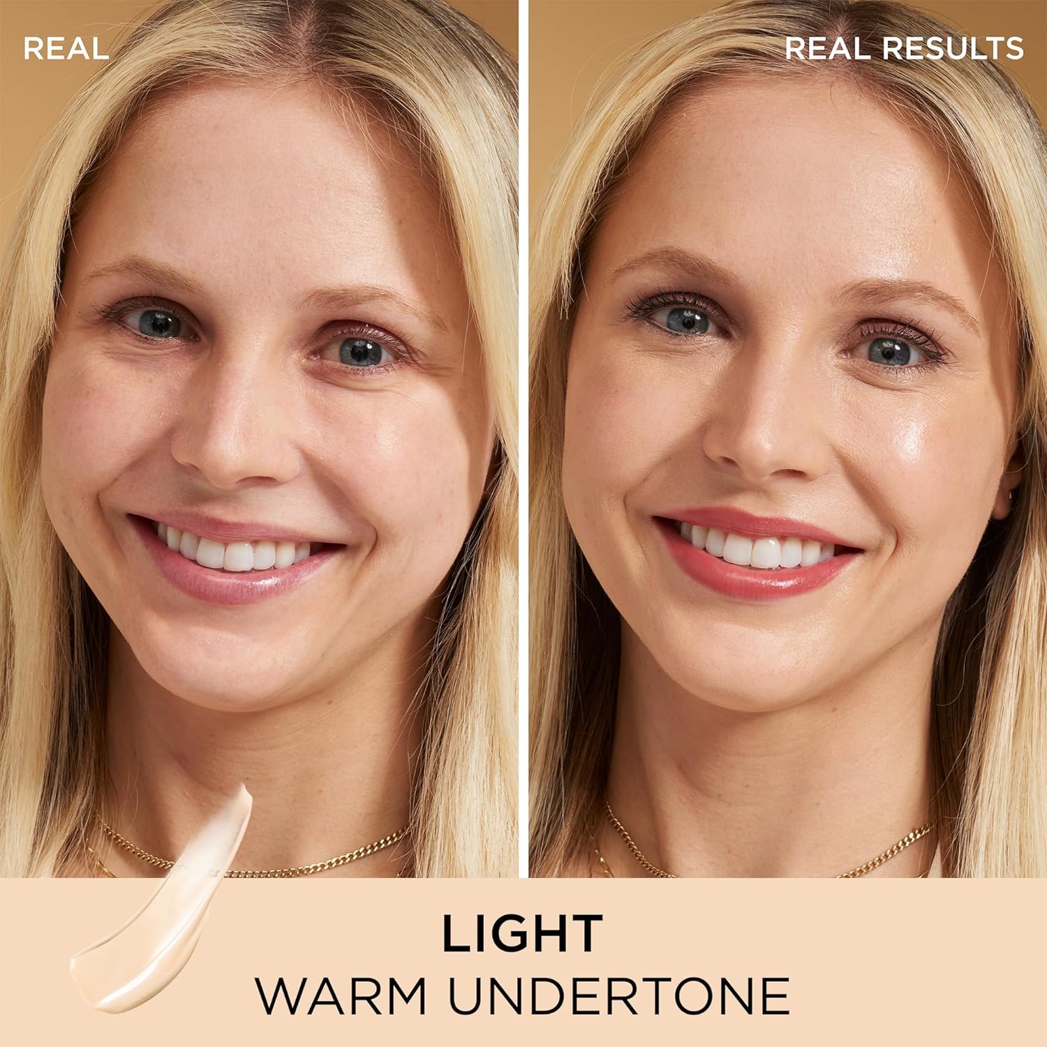 IT Cosmetics CC+ Nude Glow Lightweight Foundation + Glow Serum with SPF 40 - With Niacinamide, Hyaluronic Acid & Green Tea Extract - Light - 1.08 fl oz 🍁 All In One Marketplace Canada