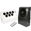 AC Kit, 8800 BTU, 24V