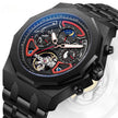 Men's Fully Automatic Mechanical Watch – Royal Oak Sport Style Waterproof Luxury Watch