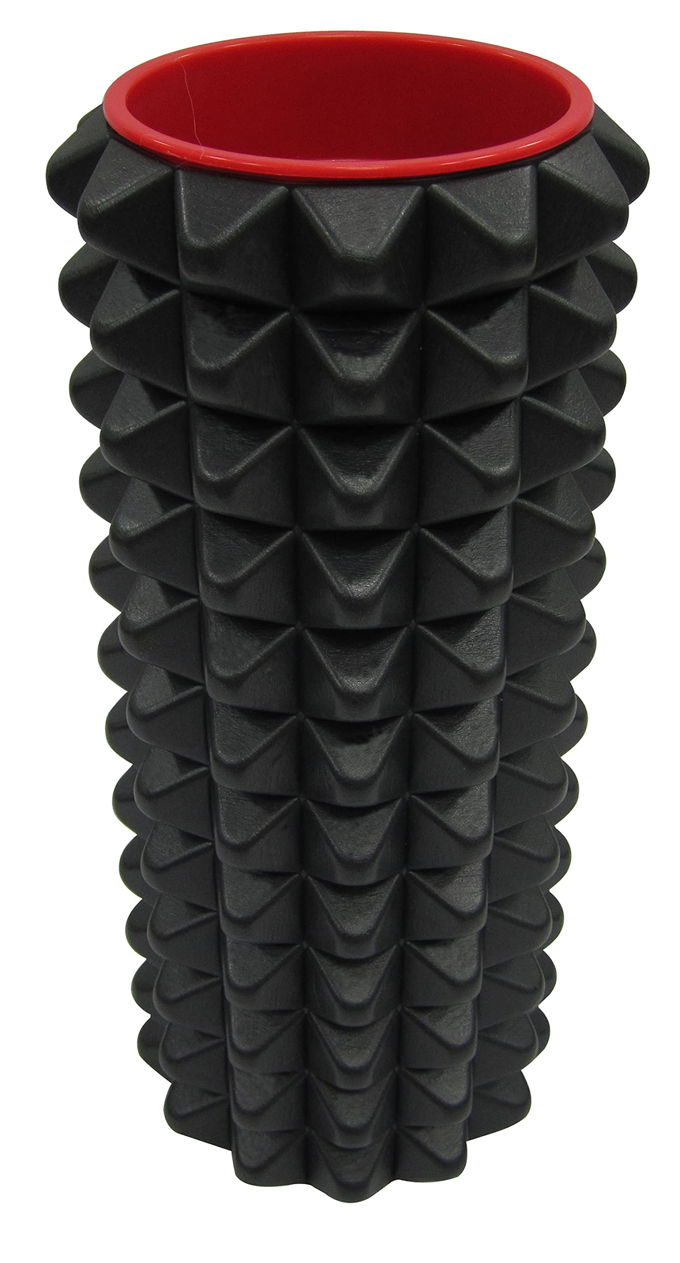 IBF Iron Body Fitness Acupoint Foam Roller - 12