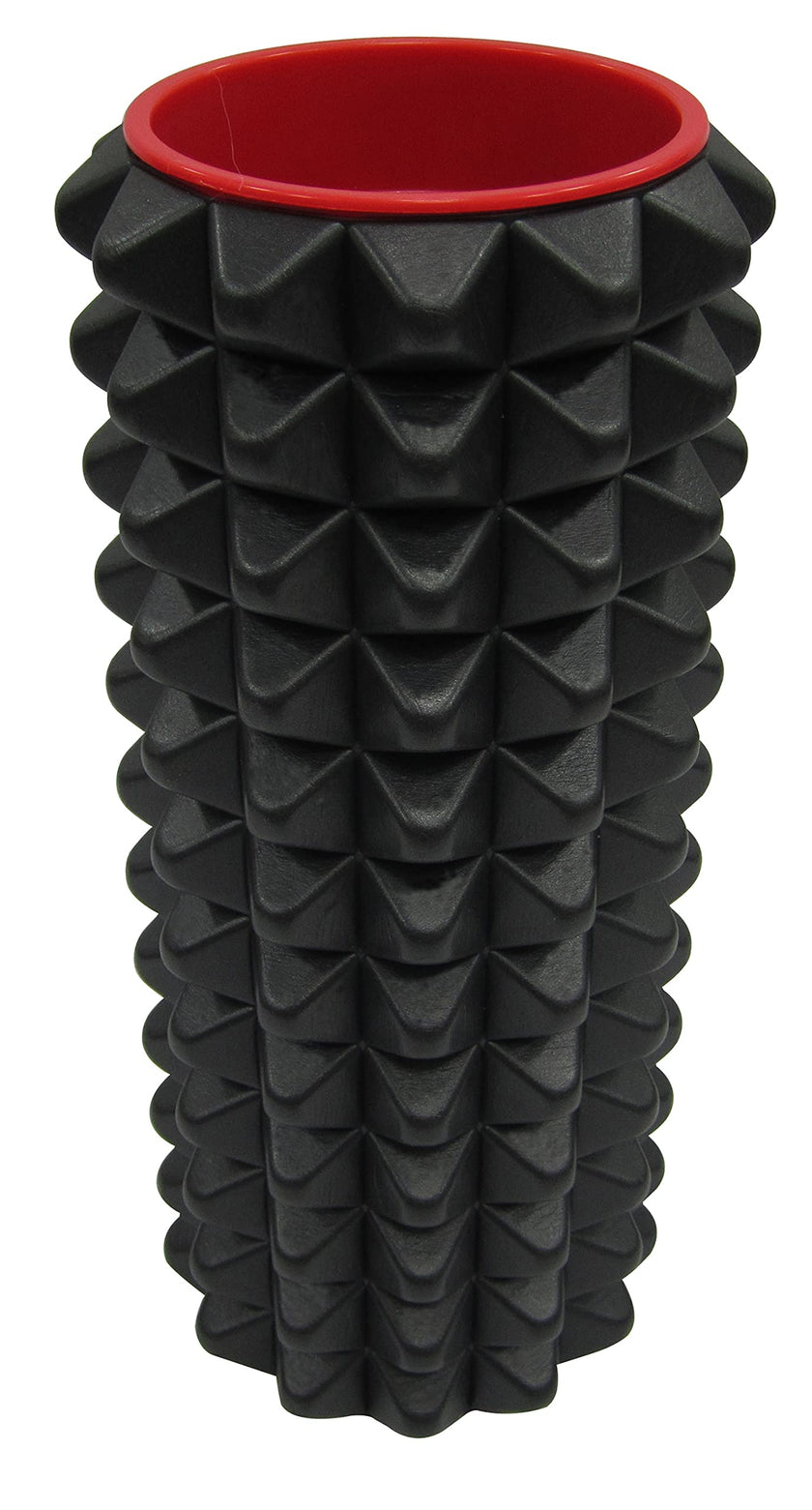 IBF Iron Body Fitness Acupoint Foam Roller - 12