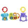 VTech Tummy Time Discovery Pillow - English Version 🍁 All In One Marketplace Canada