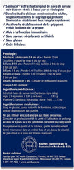 Sambucol Black Elderberry Anti-Viral Flu Care | Quickly Relieves Cold & Flu Symptoms | Immune Support & Antioxidant | Ideal for Families | Syrup, 230 mL | Pack of 2 🍁 All In One Marketplace Canada