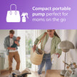 Philips Avent Manual Breast Pump, SCF430/03 🍁 All In One Marketplace Canada