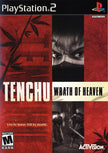 Tenchu: Wrath of Heaven (occasion)