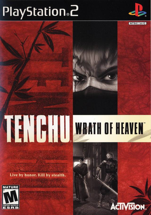 Tenchu: Wrath of Heaven (occasion)