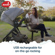 Rockit - Portable Baby Rocker USB Rechargeable 2.0 🍁 All In One Marketplace Canada