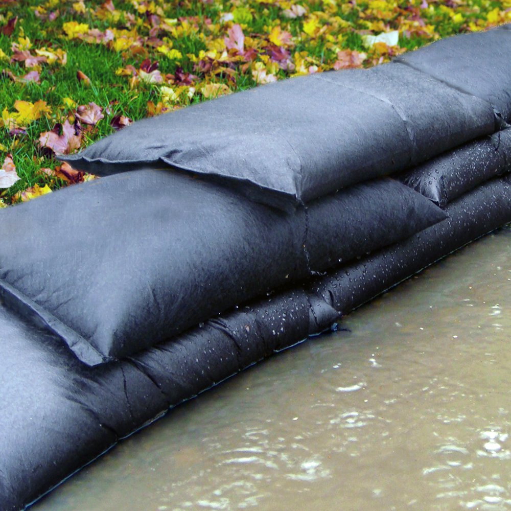 Quick Dam QD1224-6 Water Activated Flood Bags 🍁 All In One Marketplace Canada
