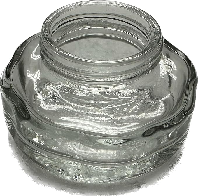 Couverture de lentille de lampe WPW10412722 pour four Whirlpool