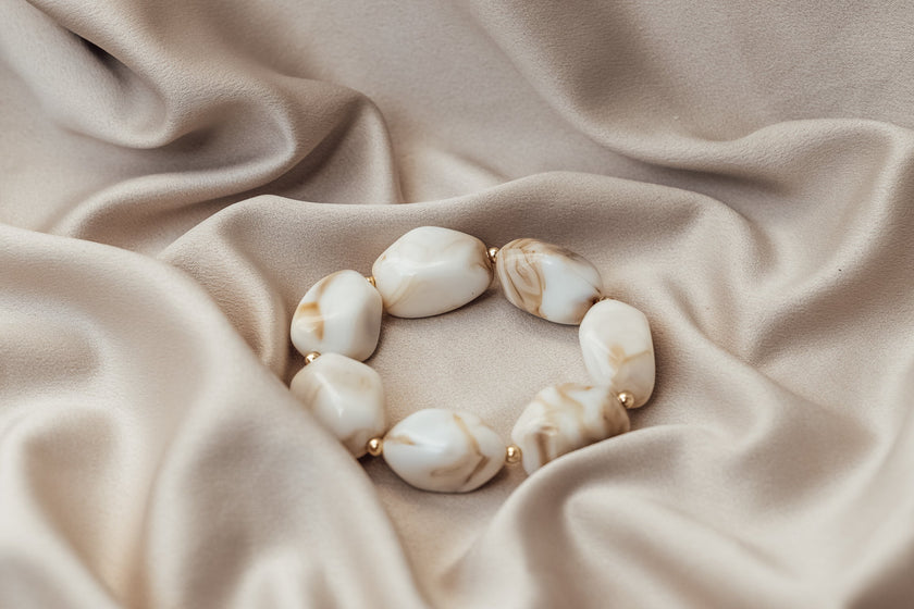 The Agnes Bracelet