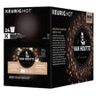 Van Houtte Coffees Vanilla Hazelnut K-Cup Portion Pack for Keurig Brewers 96-Count 🍁 All In One Marketplace Canada