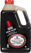 Kikkoman Gluten Free Tamari Soy Sauce, 1.89L 🍁 All In One Marketplace Canada
