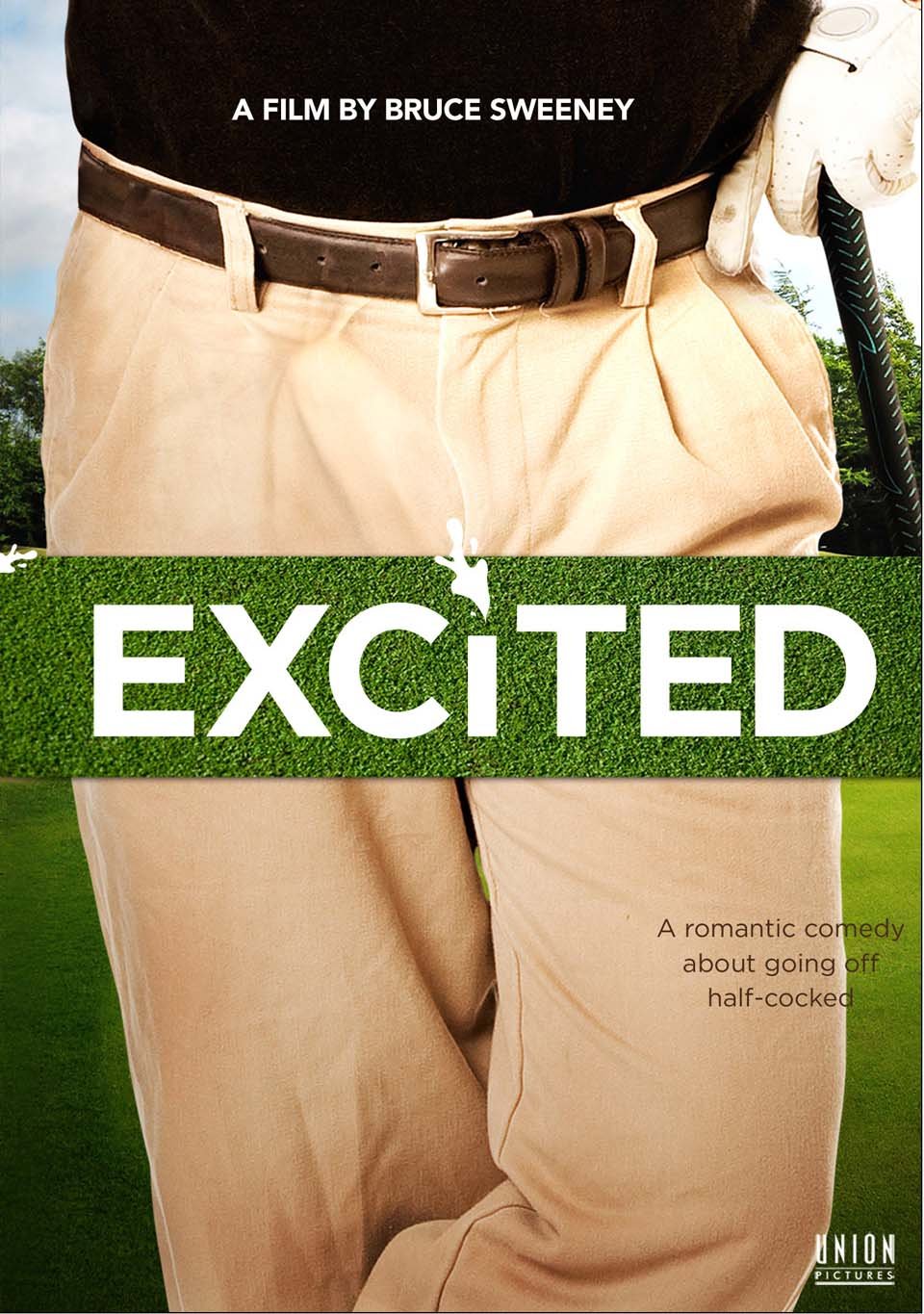 Excited - DVD