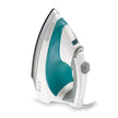Black+Decker Lightweight Steam Iron for Clothing, Smart Steam Techology, Anti-Drip, Teal, 1200W, IR0820C 🍁 All In One Marketplace Canada