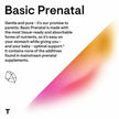THORNE - Basic Prenatal - Folate Multivitamin for Pregnant and Lactating Women - 90 Capsules - 30 Servings 🍁 All In One Marketplace Canada