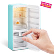 Mini Brands Fill The Fridge Playset w/UV Light by ZURU, Collectibles, DIY, Resin Play, Exclusive Recipe, NOT Edible, 8+ 🍁 All In One Marketplace Canada