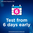 Clearblue Pregnancy Test Triple Check & Date Combo Pack, 3 Tests (1 Digital, 2 Visual) 🍁 All In One Marketplace Canada