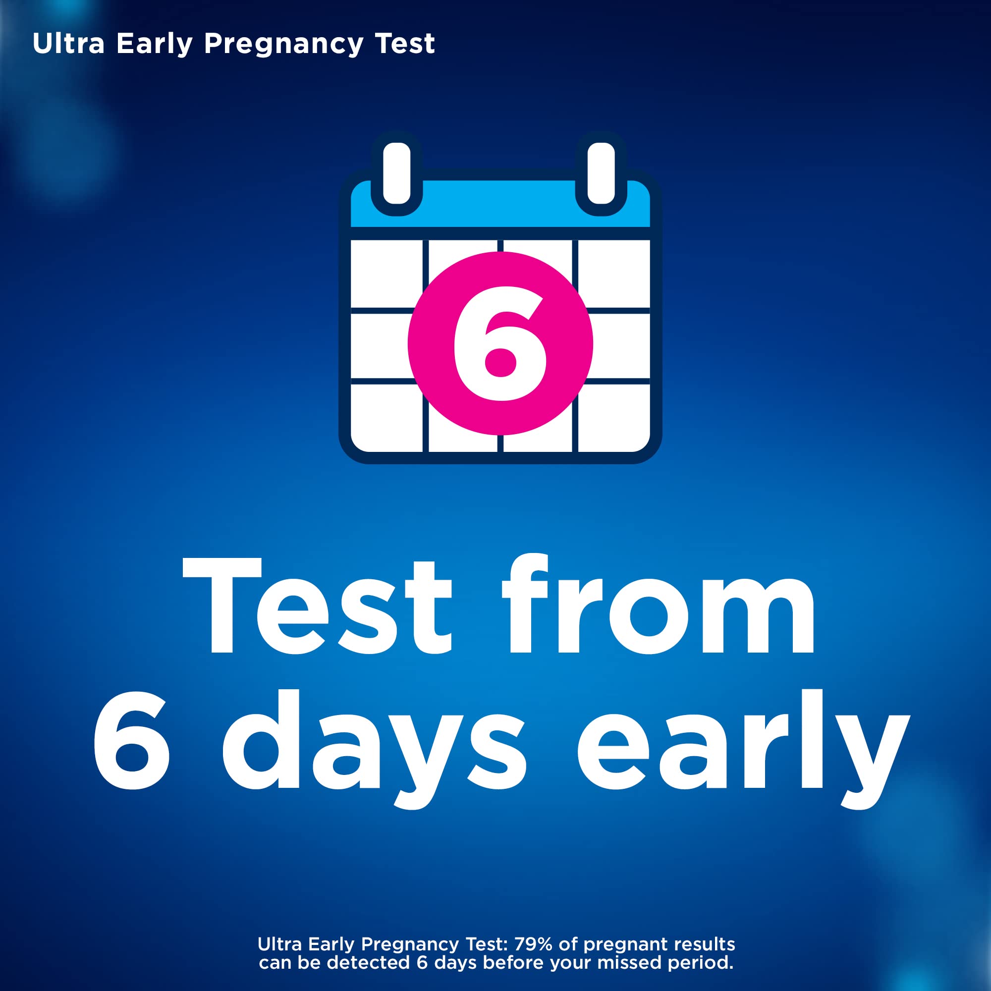 Clearblue Pregnancy Test Triple Check & Date Combo Pack, 3 Tests (1 Digital, 2 Visual) 🍁 All In One Marketplace Canada