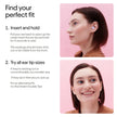 Loop Dream – Silicone/Memory Foam Earplugs for Sleep Comfort | Comfortable Ear Plugs for Muffling Snoring & Sleeping | Customized Fit | 27dB (SNR) Noise Reduction 🍁 All In One Marketplace Canada