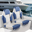 VEVOR High Back Boat Seats, 21.85