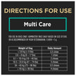 Purina Pro Plan Veterinary Supplements, Mutli Care Dog Chew Probiotic - 300 g (60 Chews) 🍁 All In One Marketplace Canada