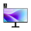 Samsung 24-inch FHD Flat Screen IPS Panel 5ms Monitor with 120 Hz Refresh Rate, Game Picture Mode & Super Slim Design (LS24F320GANXZA) - [Canada Version] 🍁 All In One Marketplace Canada