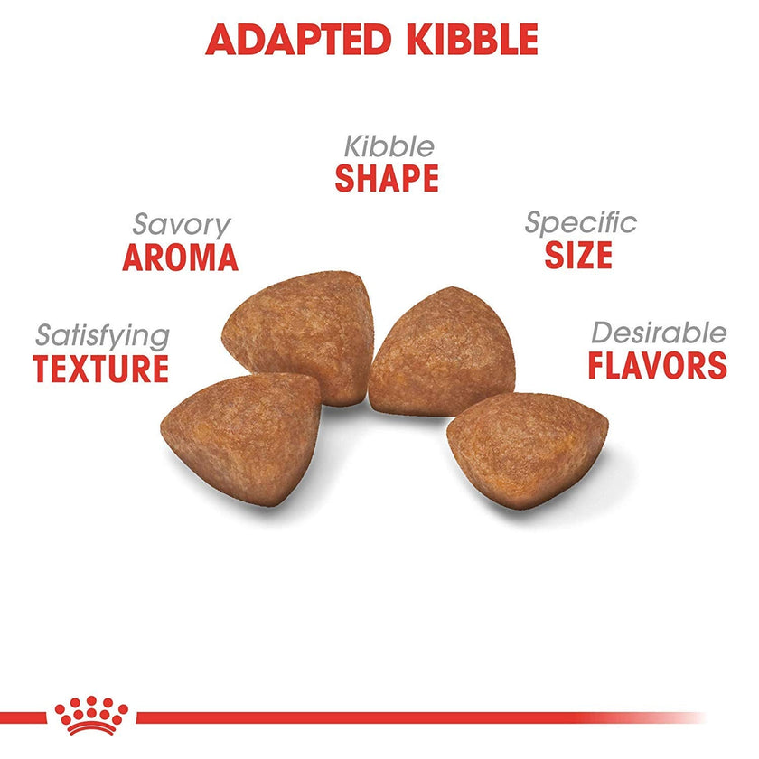 Royal Canin Size Health Nutrition X-Small Breed Dry Puppy Food, Supports Brain Development, Immune Support and Digestive Health, 3 lb Bag 🍁 All In One Marketplace Canada