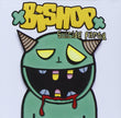 Bishop / Suicide Party - CD (Used)